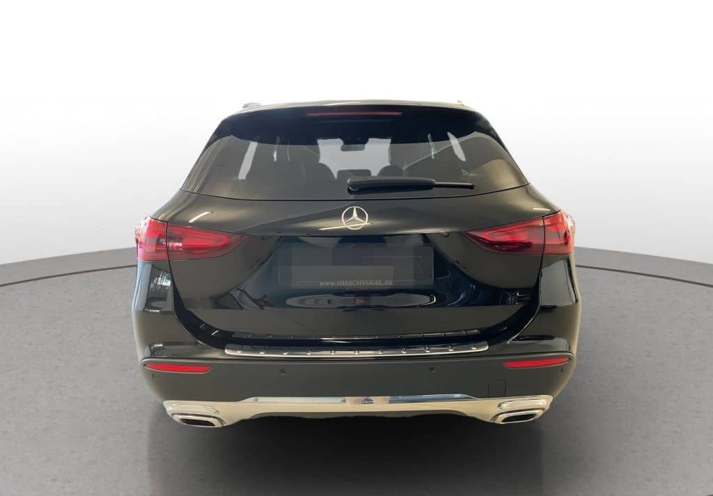 Mercedes-Benz GLA 200 d Progressive+MBUX+Navi-Prem+LED+Kam+PDC foto 6