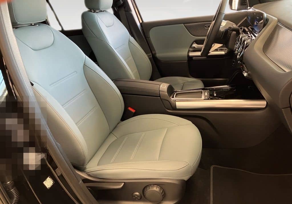 Mercedes-Benz GLA 200 d Progressive+MBUX+Navi-Prem+LED+Kam+PDC foto 10