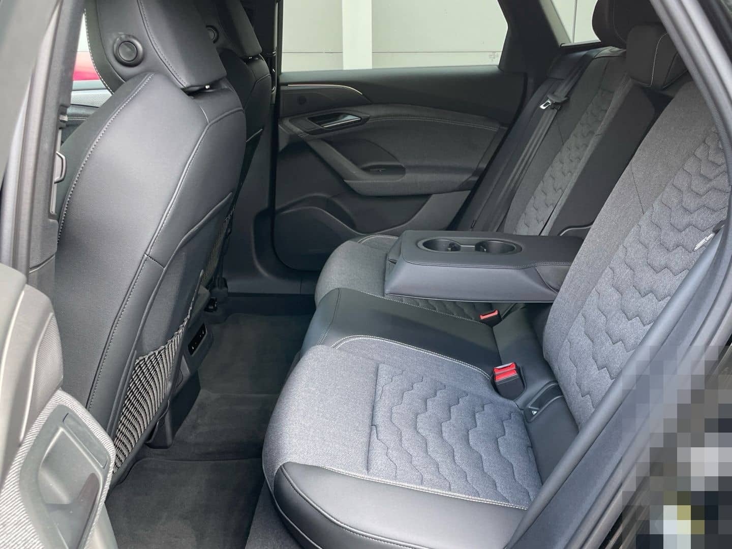 Audi A6 e-tron Avant performance Matrix-LED ACC AHK foto 11