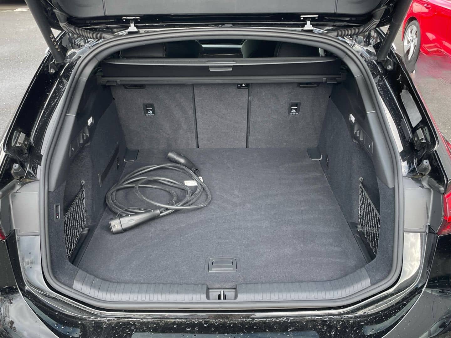 Audi A6 e-tron Avant performance Matrix-LED ACC AHK foto 13