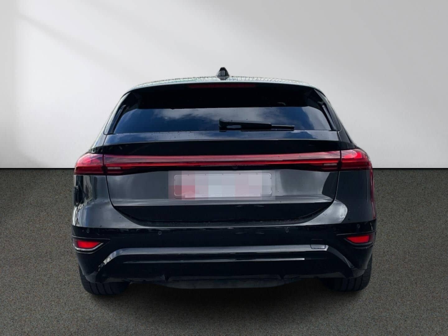 Audi A6 e-tron Avant performance Matrix-LED ACC AHK foto 5