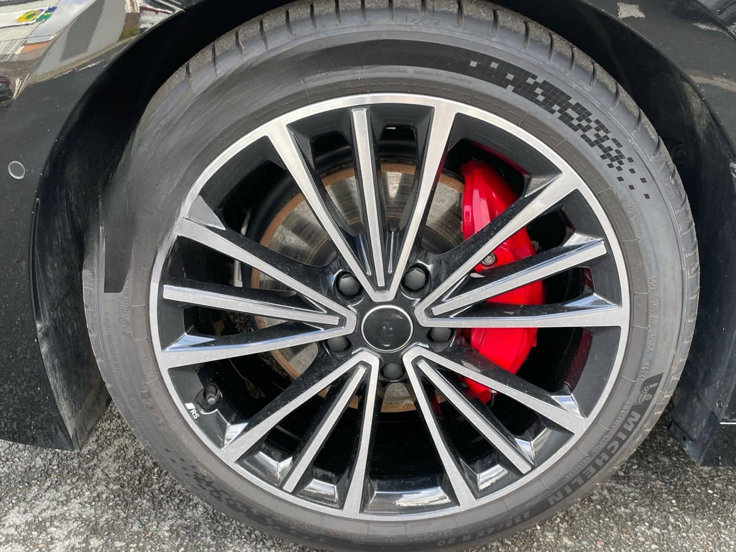 Audi A6 e-tron Avant performance Matrix-LED ACC AHK foto 7