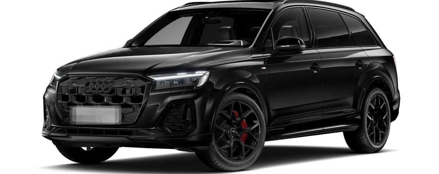 Audi Q7 S line 3.0 TDI quattro Matrix B&O Pano 7Sitze foto 2