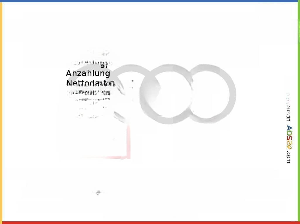 Audi Q7 S line 3.0 TDI quattro Matrix B&O Pano 7Sitze foto 4