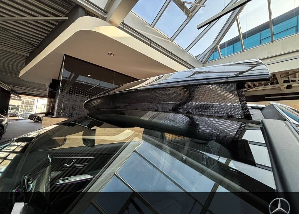 Mercedes-Benz CLE 220 d Cabriolet 360 AHK AUT Bel.Sitz Kam. LM foto 11