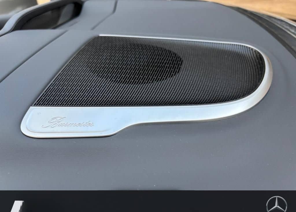 Mercedes-Benz CLE 220 d Cabriolet 360 AHK AUT Bel.Sitz Kam. LM foto 12