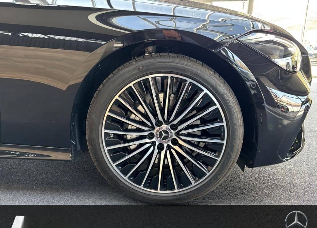 Mercedes-Benz CLE 220 d Cabriolet 360 AHK AUT Bel.Sitz Kam. LM foto 13