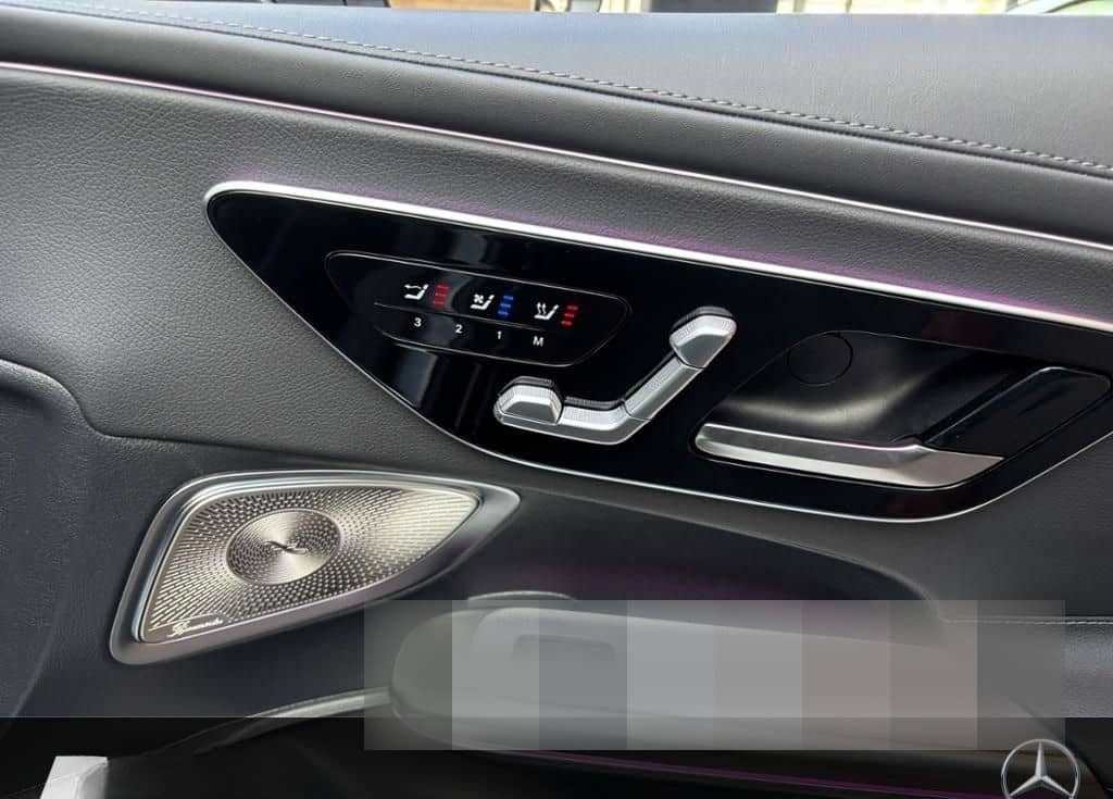 Mercedes-Benz CLE 220 d Cabriolet 360 AHK AUT Bel.Sitz Kam. LM foto 14