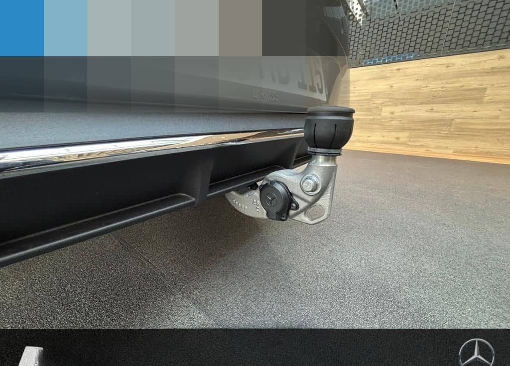 Mercedes-Benz CLE 220 d Cabriolet 360 AHK AUT Bel.Sitz Kam. LM foto 18