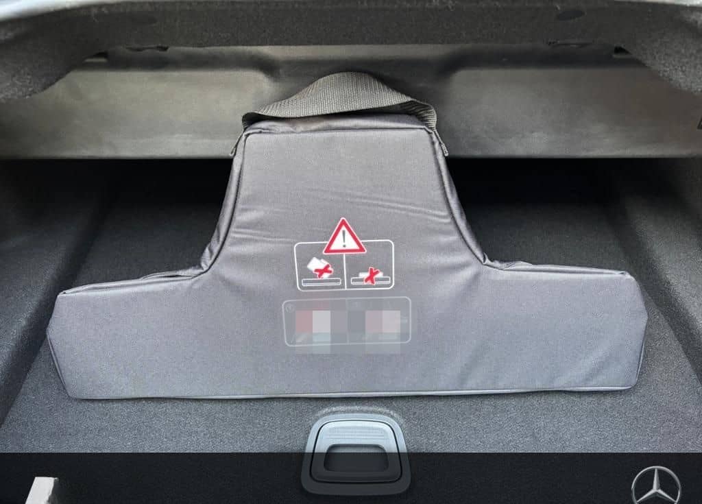 Mercedes-Benz CLE 220 d Cabriolet 360 AHK AUT Bel.Sitz Kam. LM foto 19