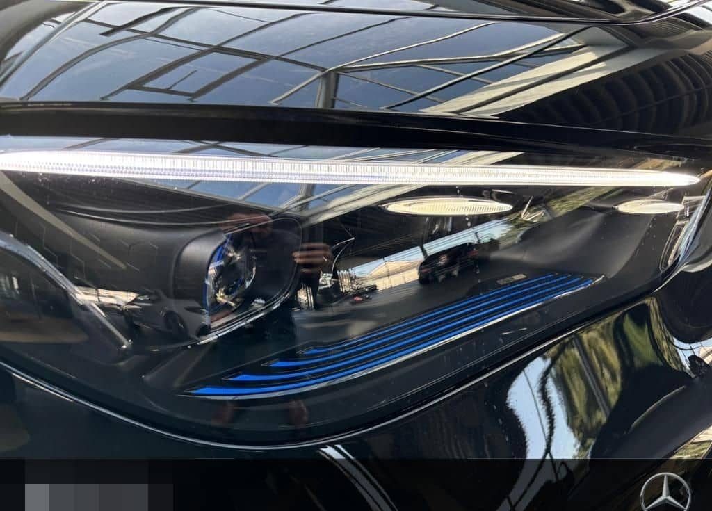 Mercedes-Benz CLE 220 d Cabriolet 360 AHK AUT Bel.Sitz Kam. LM foto 20