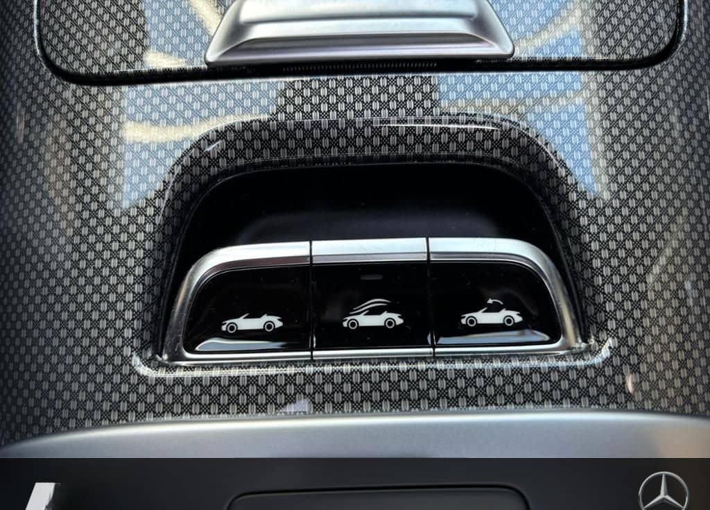 Mercedes-Benz CLE 220 d Cabriolet 360 AHK AUT Bel.Sitz Kam. LM foto 21