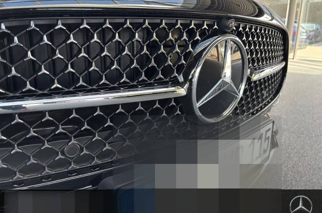 Mercedes-Benz CLE 220 d Cabriolet 360 AHK AUT Bel.Sitz Kam. LM foto 23