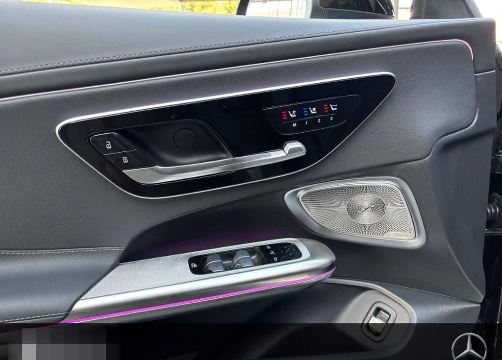 Mercedes-Benz CLE 220 d Cabriolet 360 AHK AUT Bel.Sitz Kam. LM foto 5