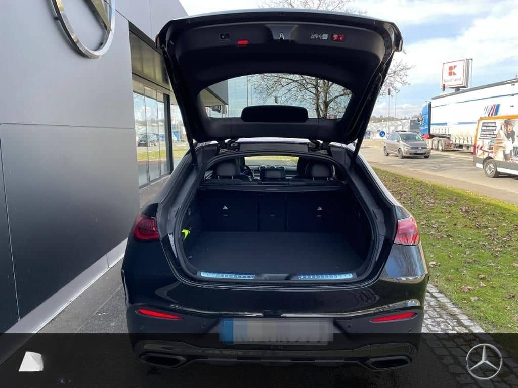 Mercedes-Benz GLC 220 d 4MATIC Coupé 360 4xSHZ ACC AHK AUT LED foto 15