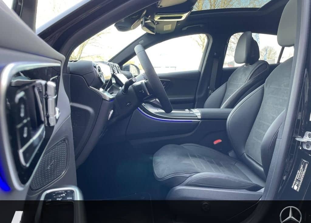 Mercedes-Benz GLC 220 d 4MATIC Coupé 360 4xSHZ ACC AHK AUT LED foto 4