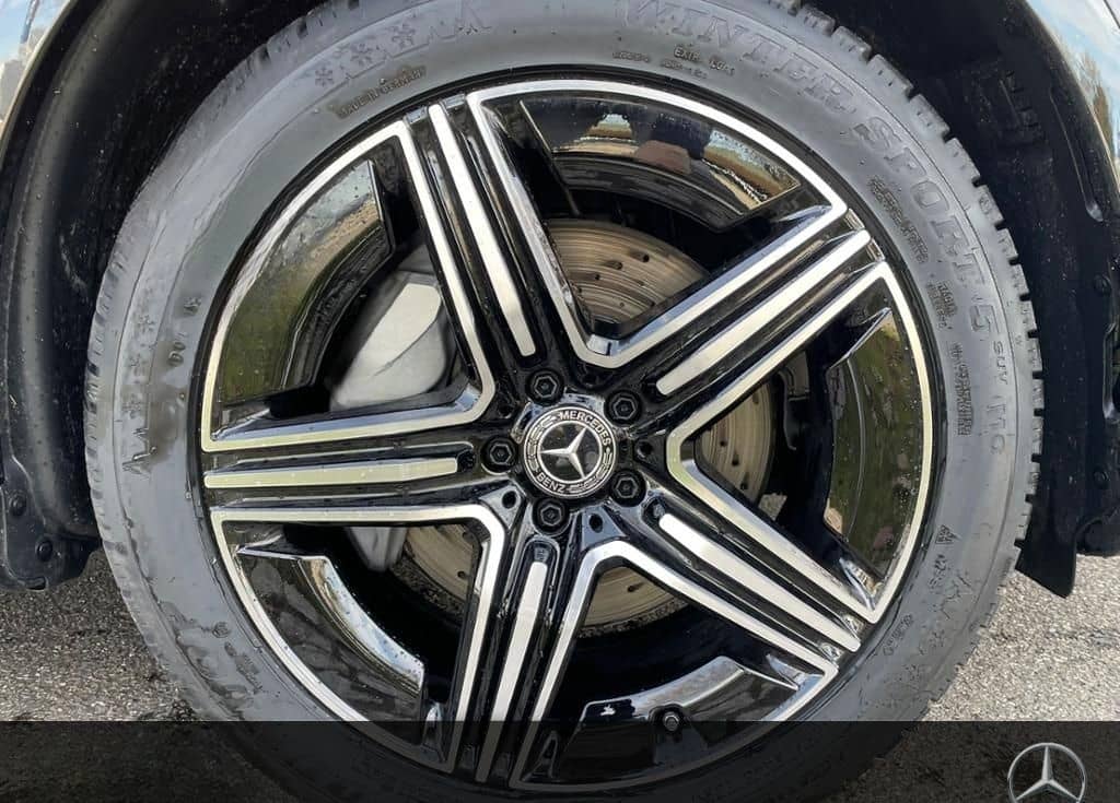 Mercedes-Benz GLC 220 d 4MATIC Coupé 360 4xSHZ ACC AHK AUT LED foto 8