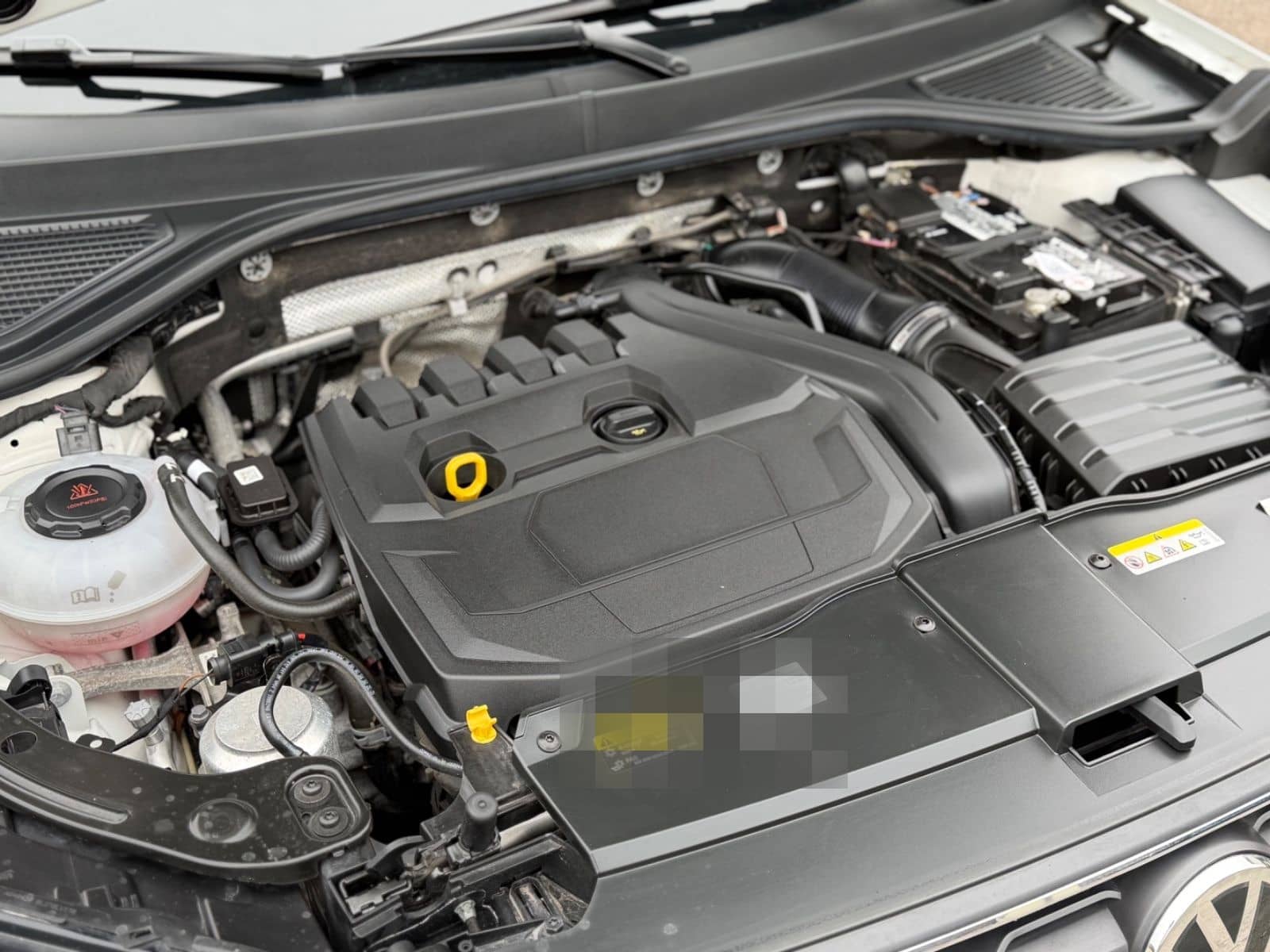 Volkswagen T-Roc United 1.5TSI Sthzg AHK Kam Nav 1Hd KD NEU foto 25