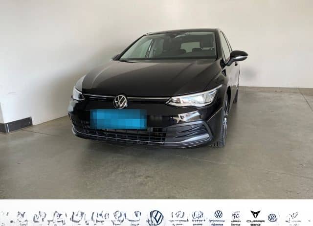 Volkswagen Golf Active 1.5 TSI NAVI+PANO+SHZ+KLIMAAUTO foto 1