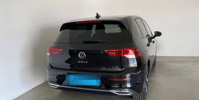 Volkswagen Golf Active 1.5 TSI NAVI+PANO+SHZ+KLIMAAUTO foto 2