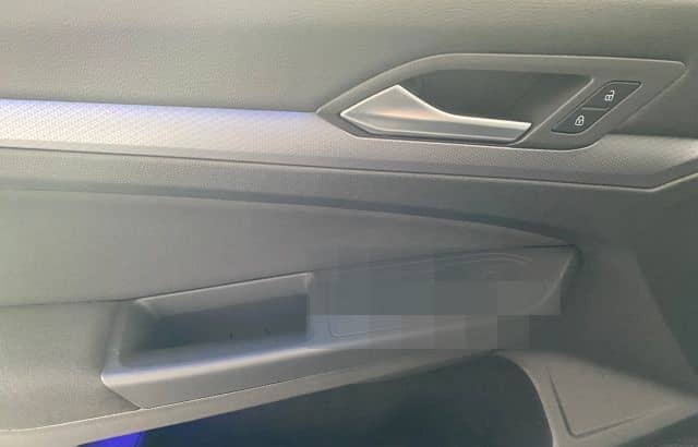 Volkswagen Golf Active 1.5 TSI NAVI+PANO+SHZ+KLIMAAUTO foto 12