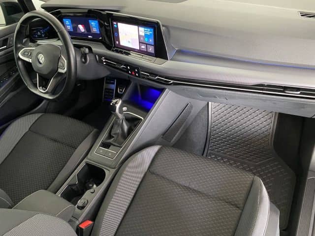 Volkswagen Golf Active 1.5 TSI NAVI+PANO+SHZ+KLIMAAUTO foto 13