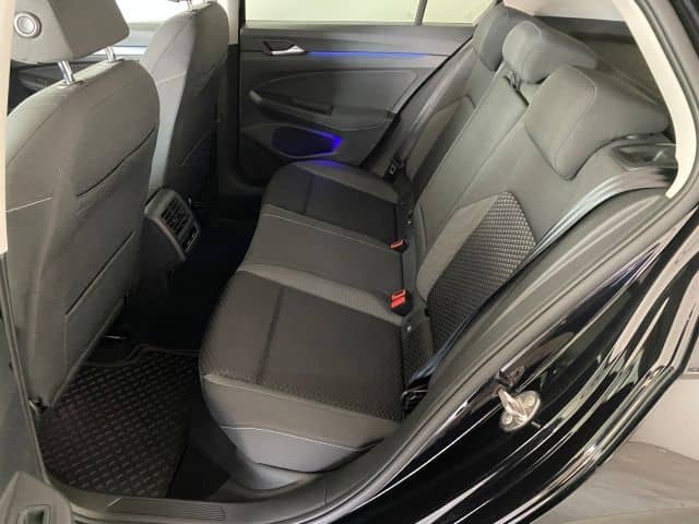 Volkswagen Golf Active 1.5 TSI NAVI+PANO+SHZ+KLIMAAUTO foto 14