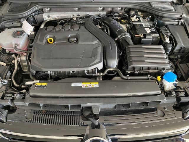 Volkswagen Golf Active 1.5 TSI NAVI+PANO+SHZ+KLIMAAUTO foto 15