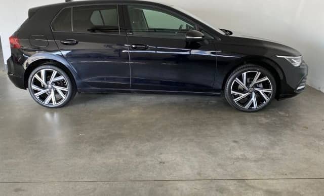 Volkswagen Golf Active 1.5 TSI NAVI+PANO+SHZ+KLIMAAUTO foto 3