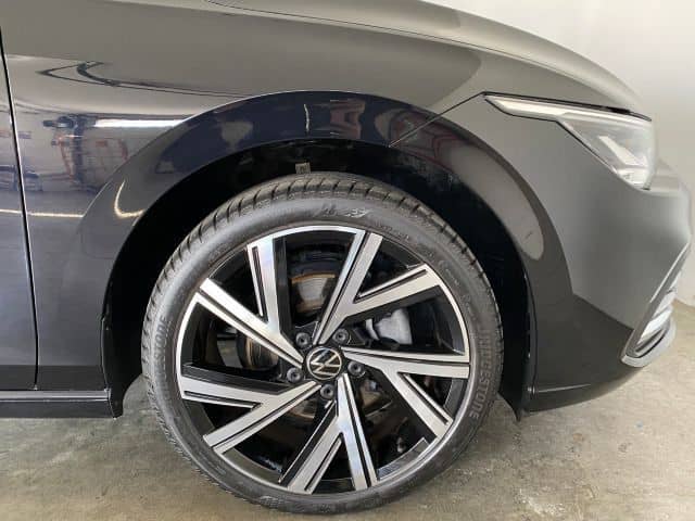 Volkswagen Golf Active 1.5 TSI NAVI+PANO+SHZ+KLIMAAUTO foto 4