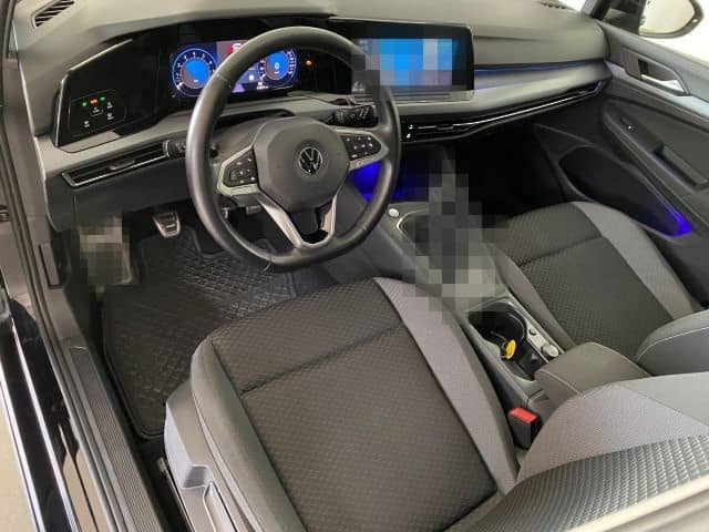 Volkswagen Golf Active 1.5 TSI NAVI+PANO+SHZ+KLIMAAUTO foto 6