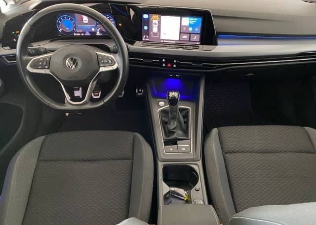 Volkswagen Golf Active 1.5 TSI NAVI+PANO+SHZ+KLIMAAUTO foto 8