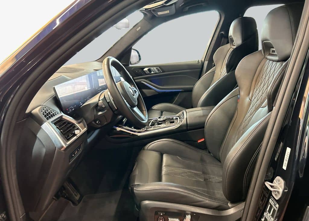 BMW X7 xDrive40d M-PaketPro AHK Pano HiFi Massage foto 11