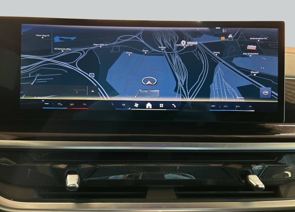 BMW X7 xDrive40d M-PaketPro AHK Pano HiFi Massage foto 20