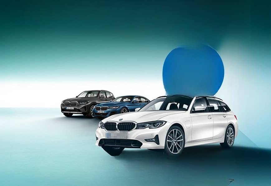 BMW X7 xDrive40d M-PaketPro AHK Pano HiFi Massage foto 3