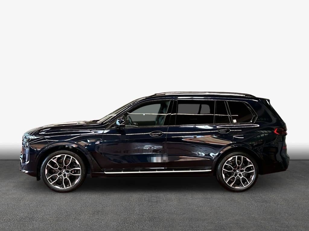 BMW X7 xDrive40d M-PaketPro AHK Pano HiFi Massage foto 5