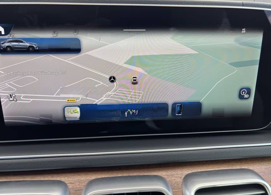 Mercedes-Benz GLE 400 e Coupé AMG PremiumPlus AHK Akustik L.be foto 15