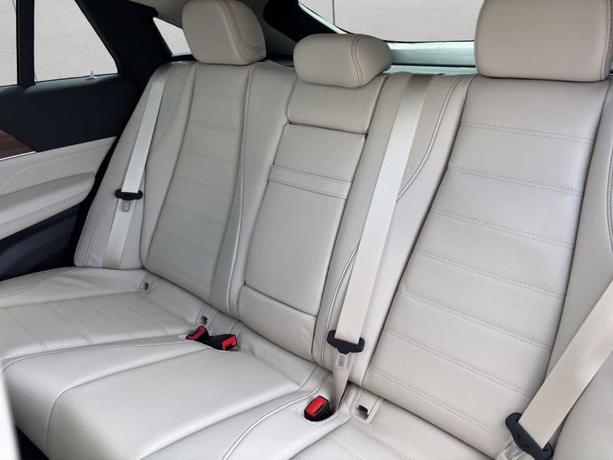 Mercedes-Benz GLE 400 e Coupé AMG PremiumPlus AHK Akustik L.be foto 18