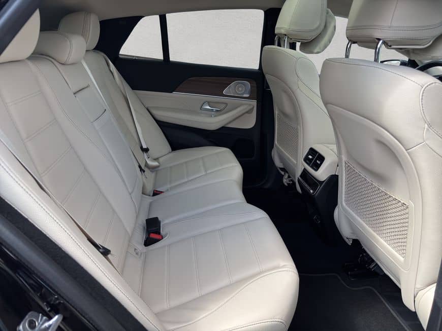 Mercedes-Benz GLE 400 e Coupé AMG PremiumPlus AHK Akustik L.be foto 20