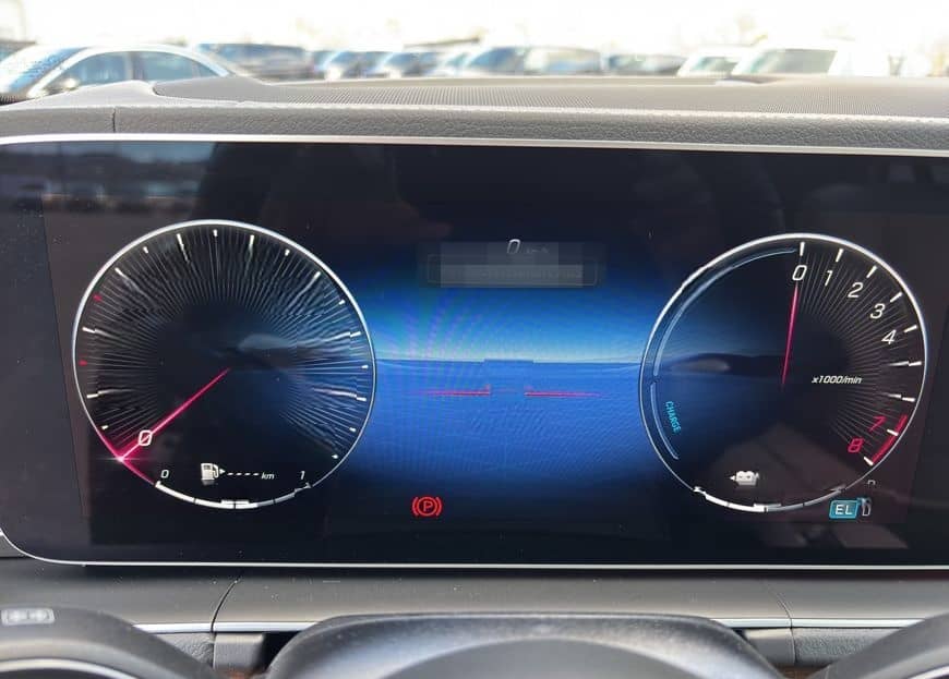 Mercedes-Benz GLE 400 e Coupé AMG PremiumPlus AHK Akustik L.be foto 22