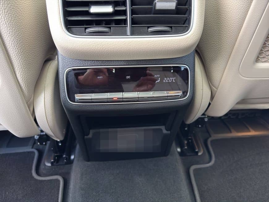 Mercedes-Benz GLE 400 e Coupé AMG PremiumPlus AHK Akustik L.be foto 24