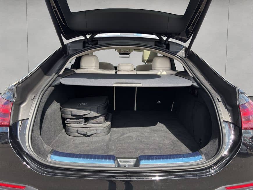 Mercedes-Benz GLE 400 e Coupé AMG PremiumPlus AHK Akustik L.be foto 5