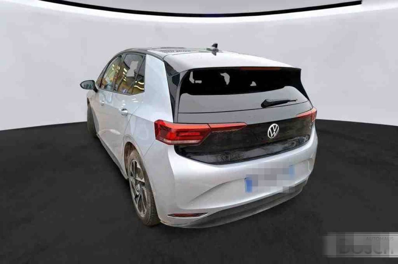 Volkswagen ID.3 Pro Im Vorlauf! Performance Navi SHZ RFK foto 4