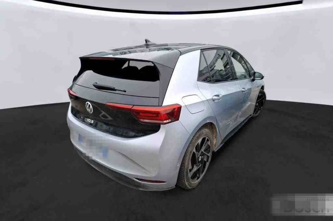 Volkswagen ID.3 Pro Im Vorlauf! Performance Navi SHZ RFK foto 5