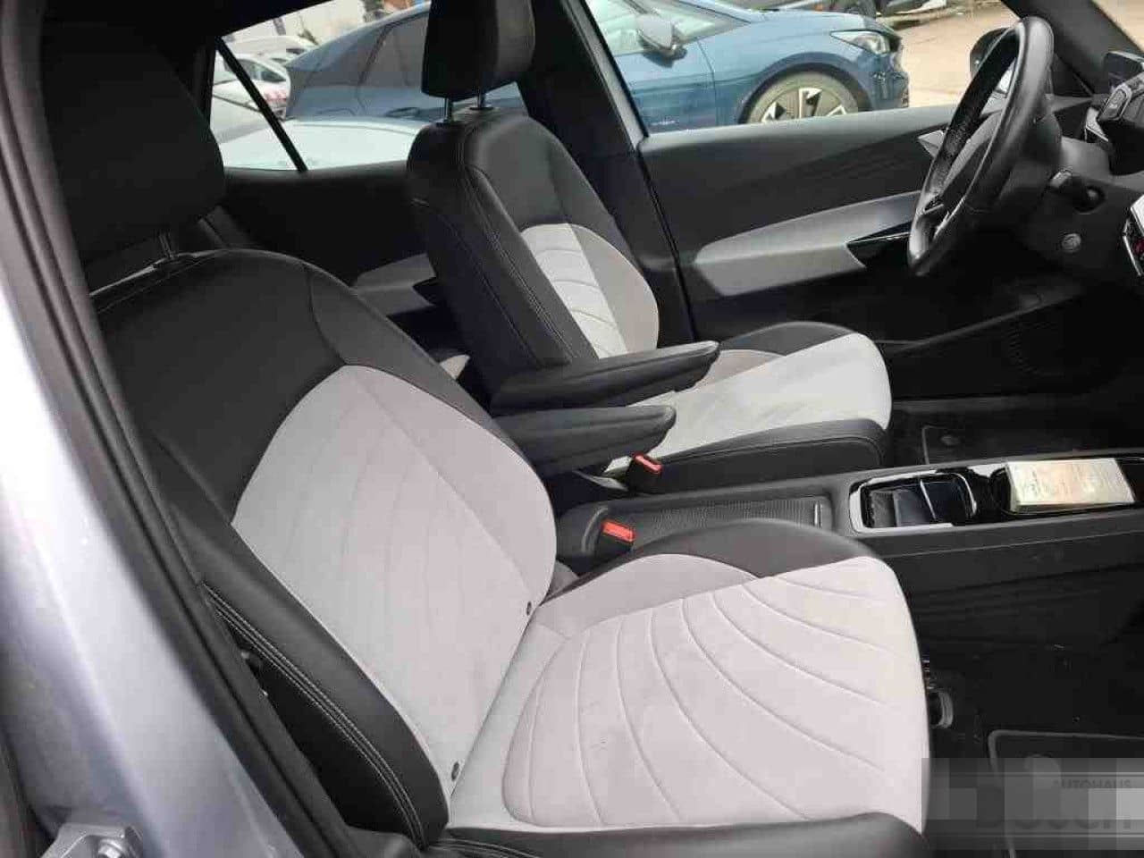 Volkswagen ID.3 Pro Im Vorlauf! Performance Navi SHZ RFK foto 7