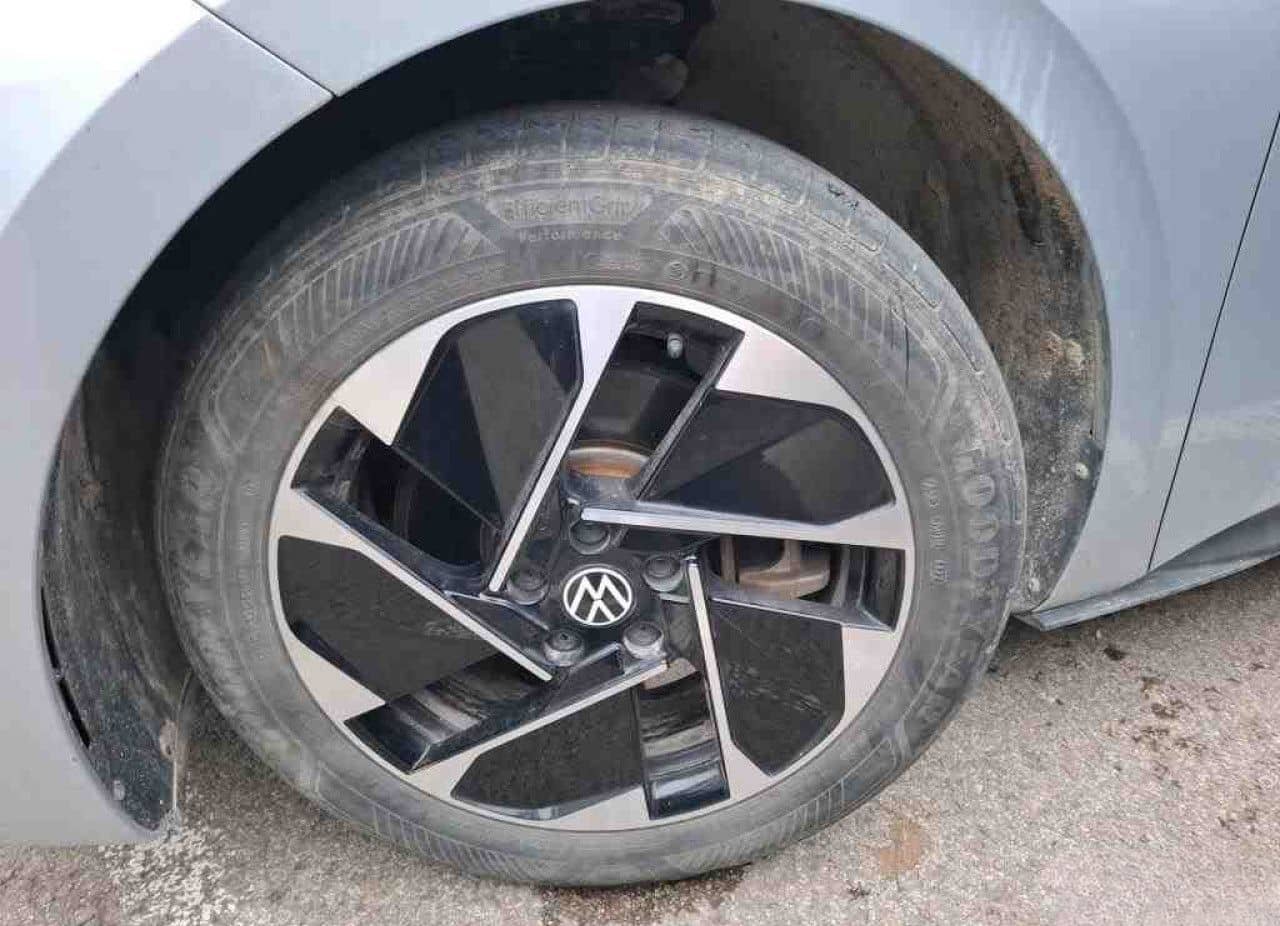 Volkswagen ID.3 Pro Im Vorlauf! Performance Navi SHZ RFK foto 8