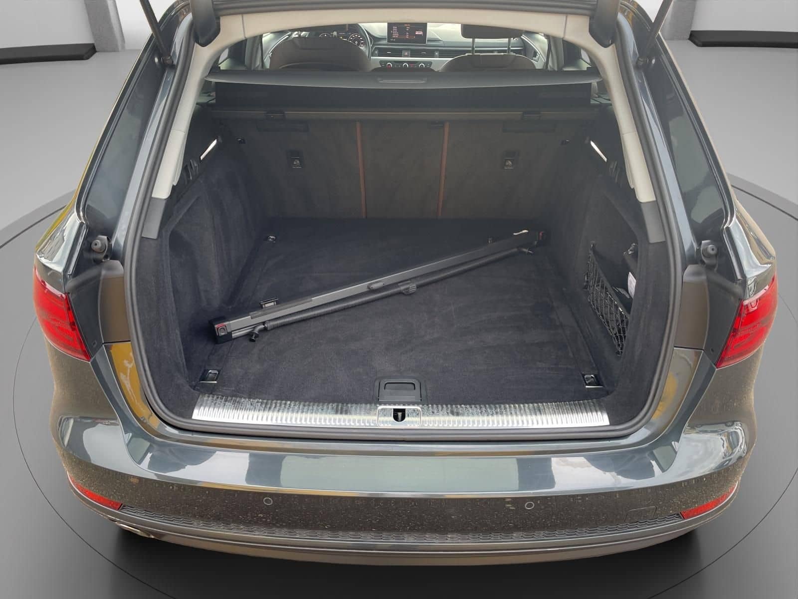 Audi S-LINE/NAVI/LEDER/8-FACH foto 11