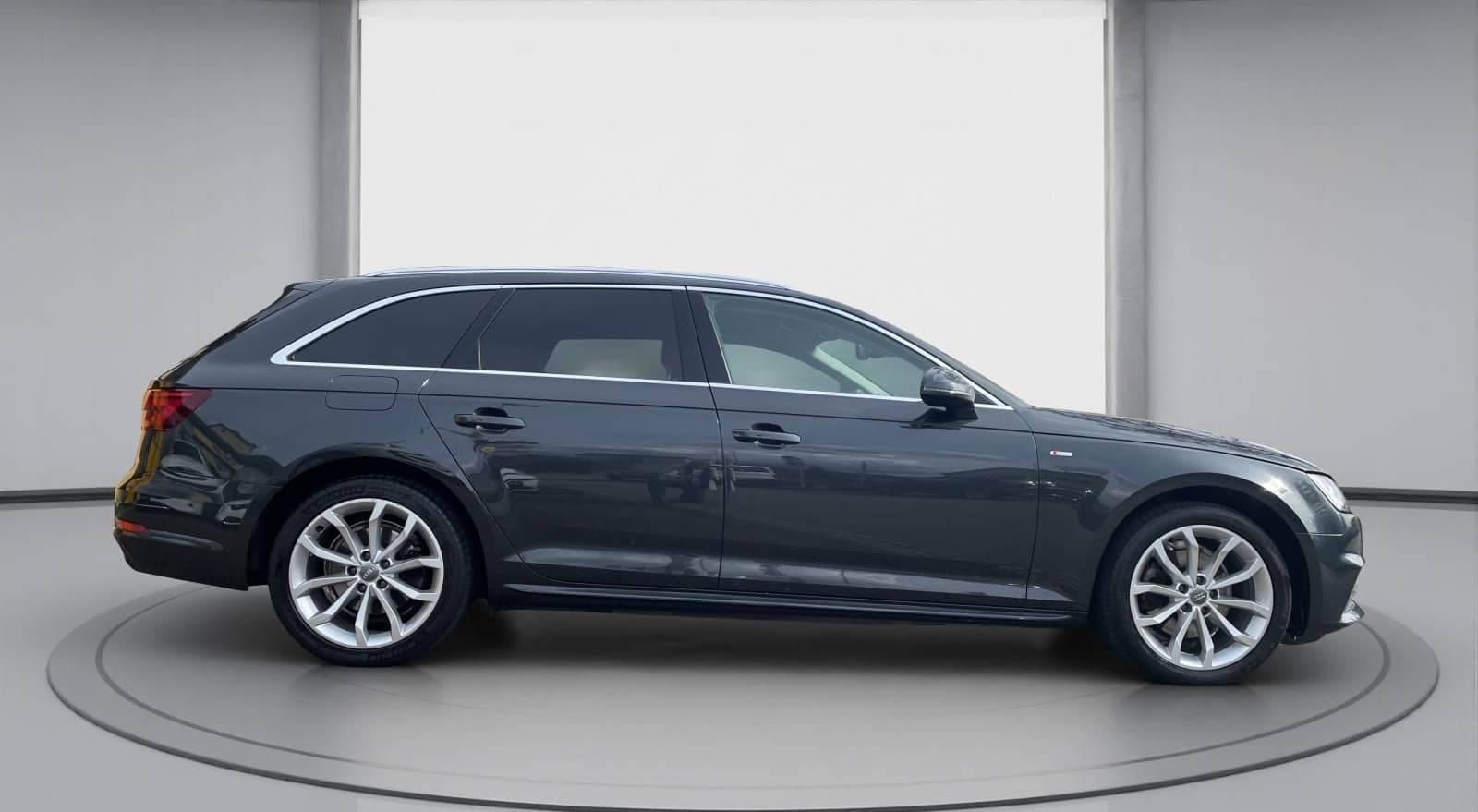 Audi S-LINE/NAVI/LEDER/8-FACH foto 5