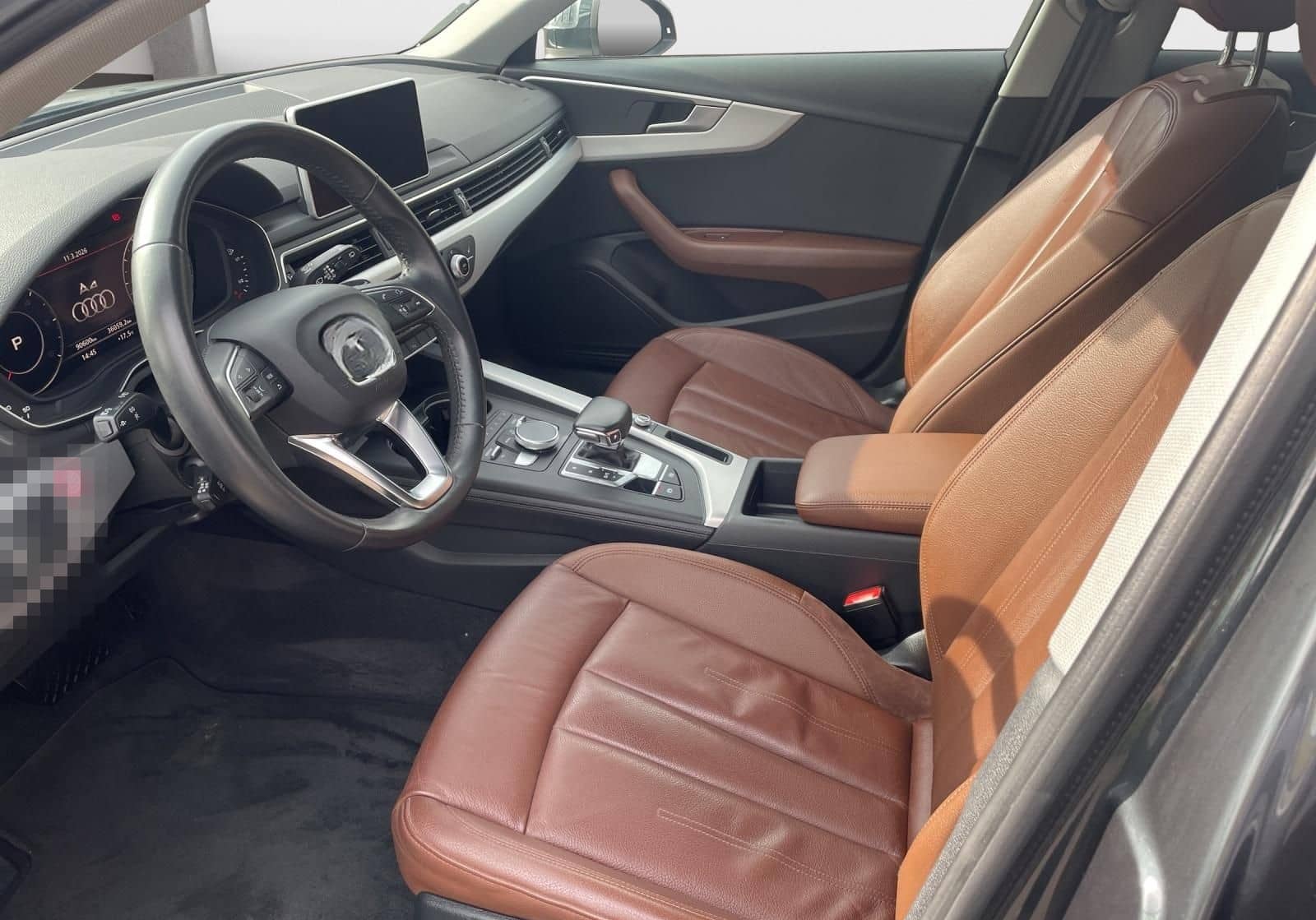 Audi S-LINE/NAVI/LEDER/8-FACH foto 7