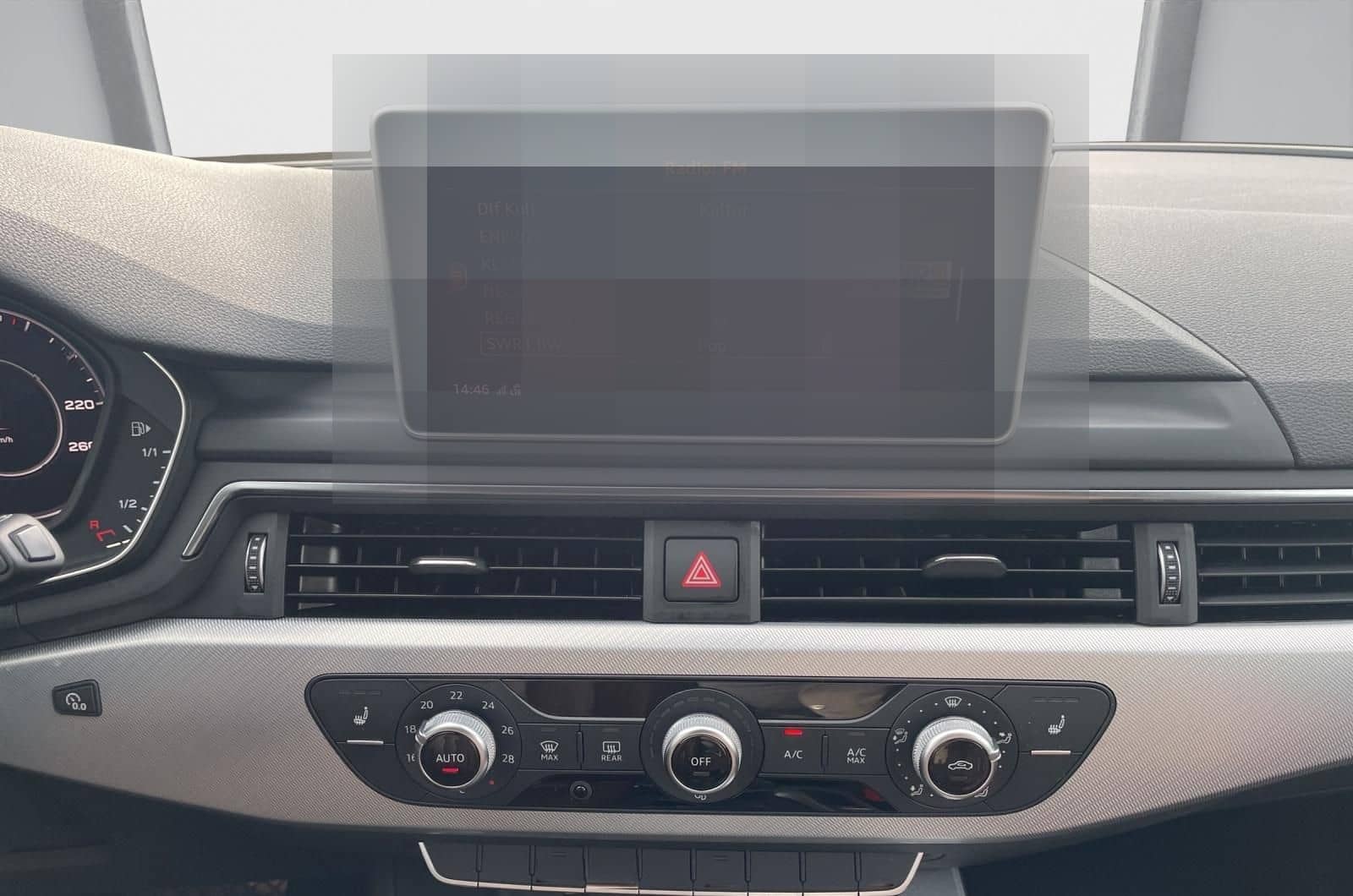 Audi S-LINE/NAVI/LEDER/8-FACH foto 9